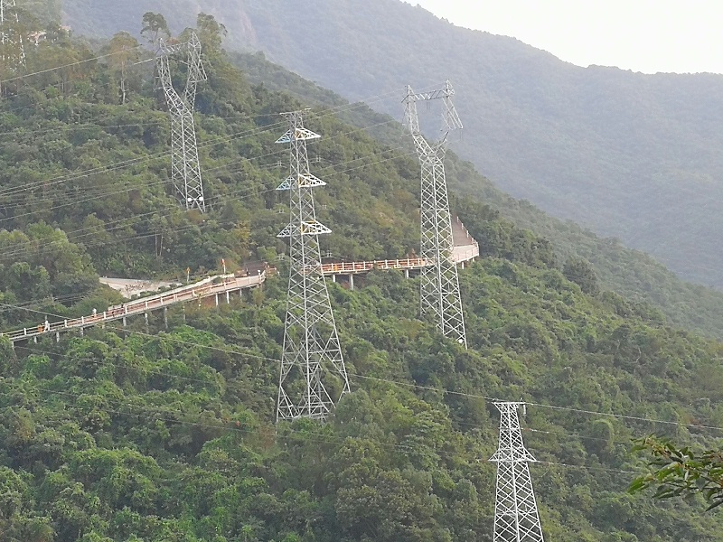 高壓、低壓電纜如何區(qū)分