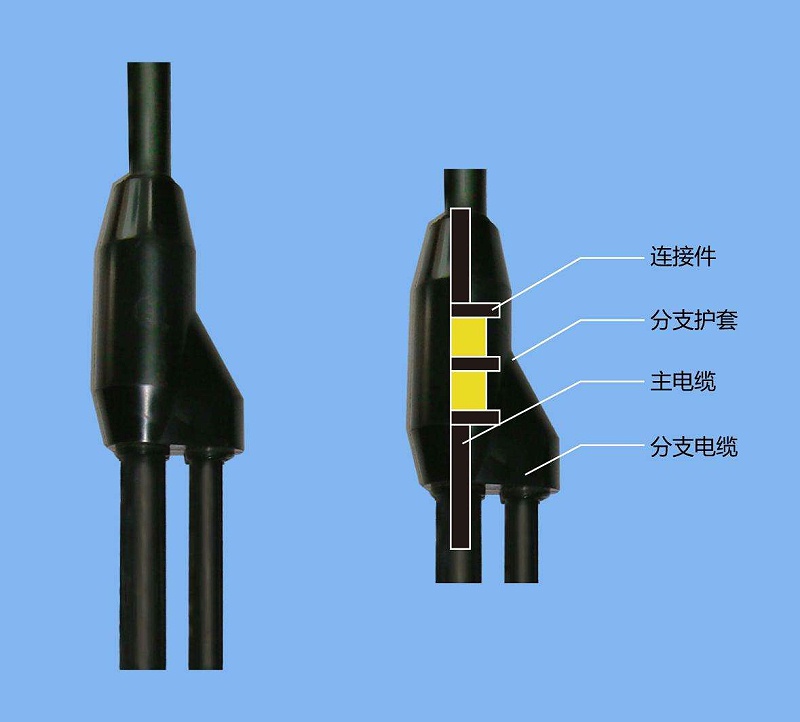 預(yù)分支電纜的優(yōu)缺點(diǎn)，你都知道嗎?