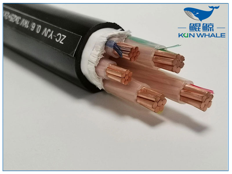 鄭州電纜廠淺談低煙無鹵電纜和普通電線有什么區(qū)別？